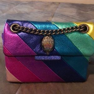 Kurt Geiger mini Kensington bag